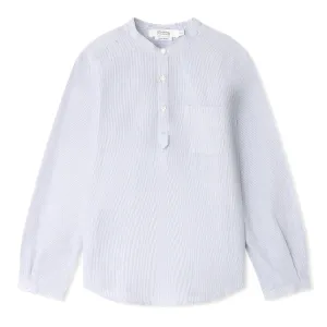 Claude Striped Shirt
