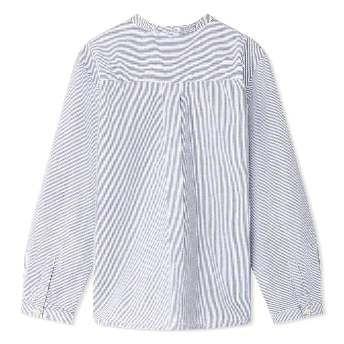 Claude Striped Shirt