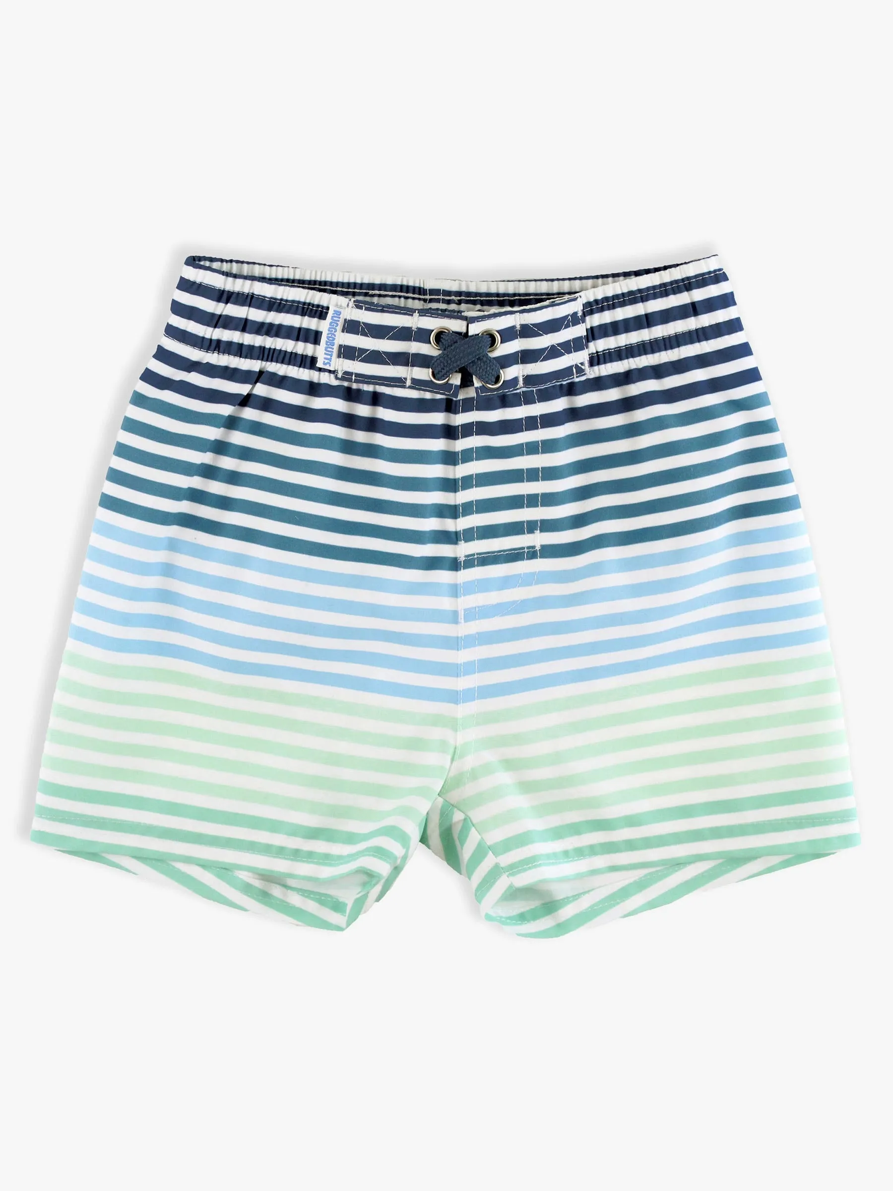 Coastal Stripes Trunks