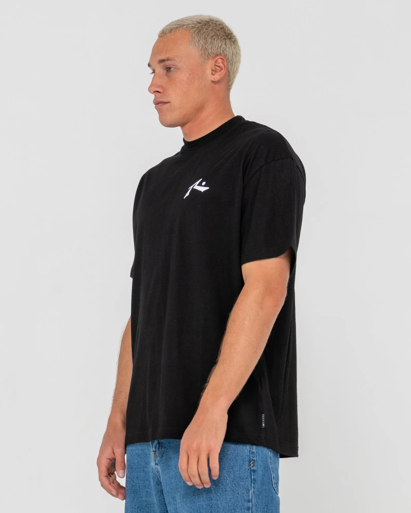 Competition Graphic Tee
