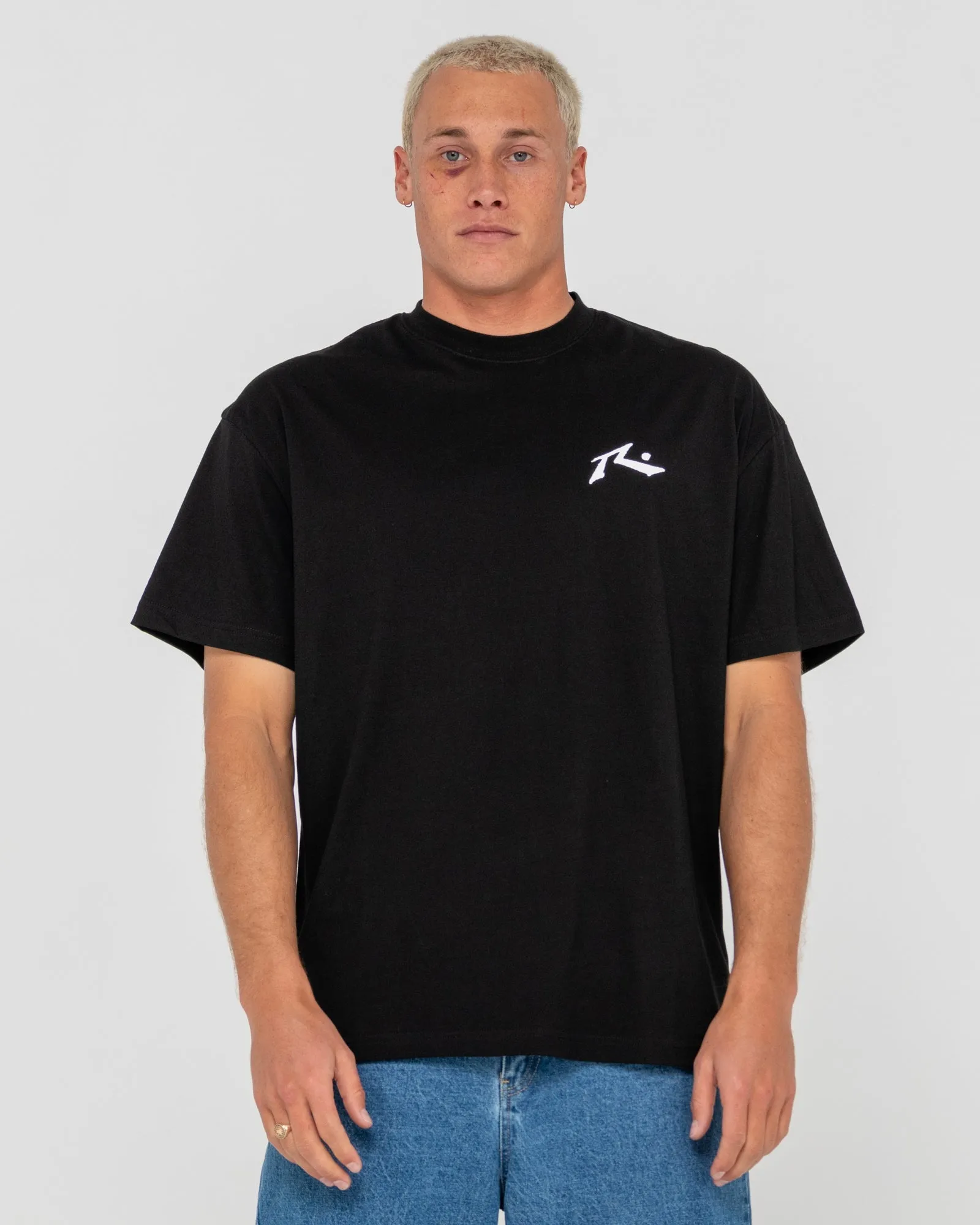 Competition Graphic Tee