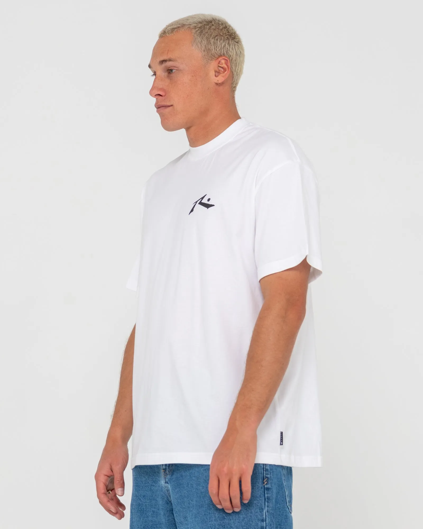 Competition Graphic Tee