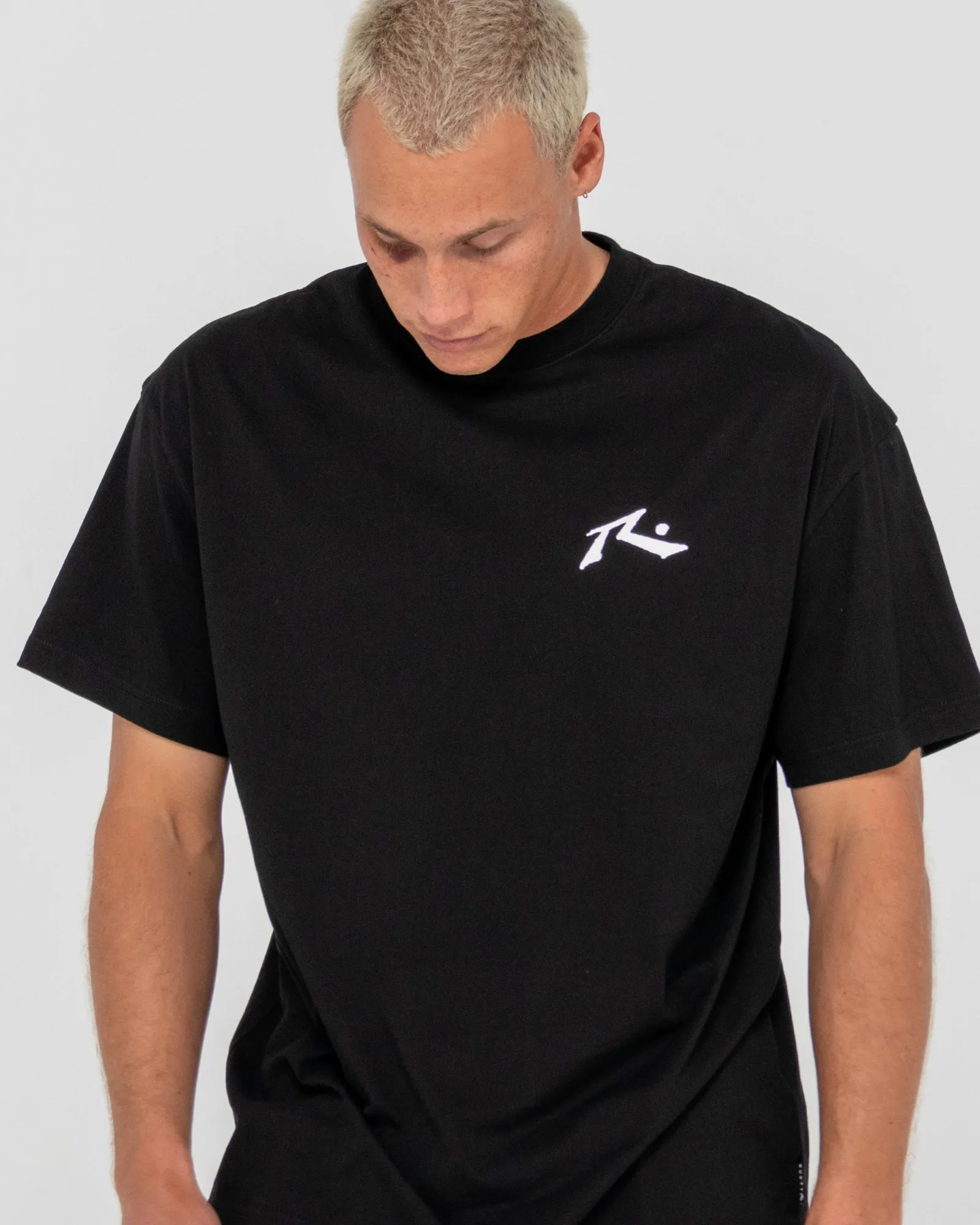 Competition Graphic Tee