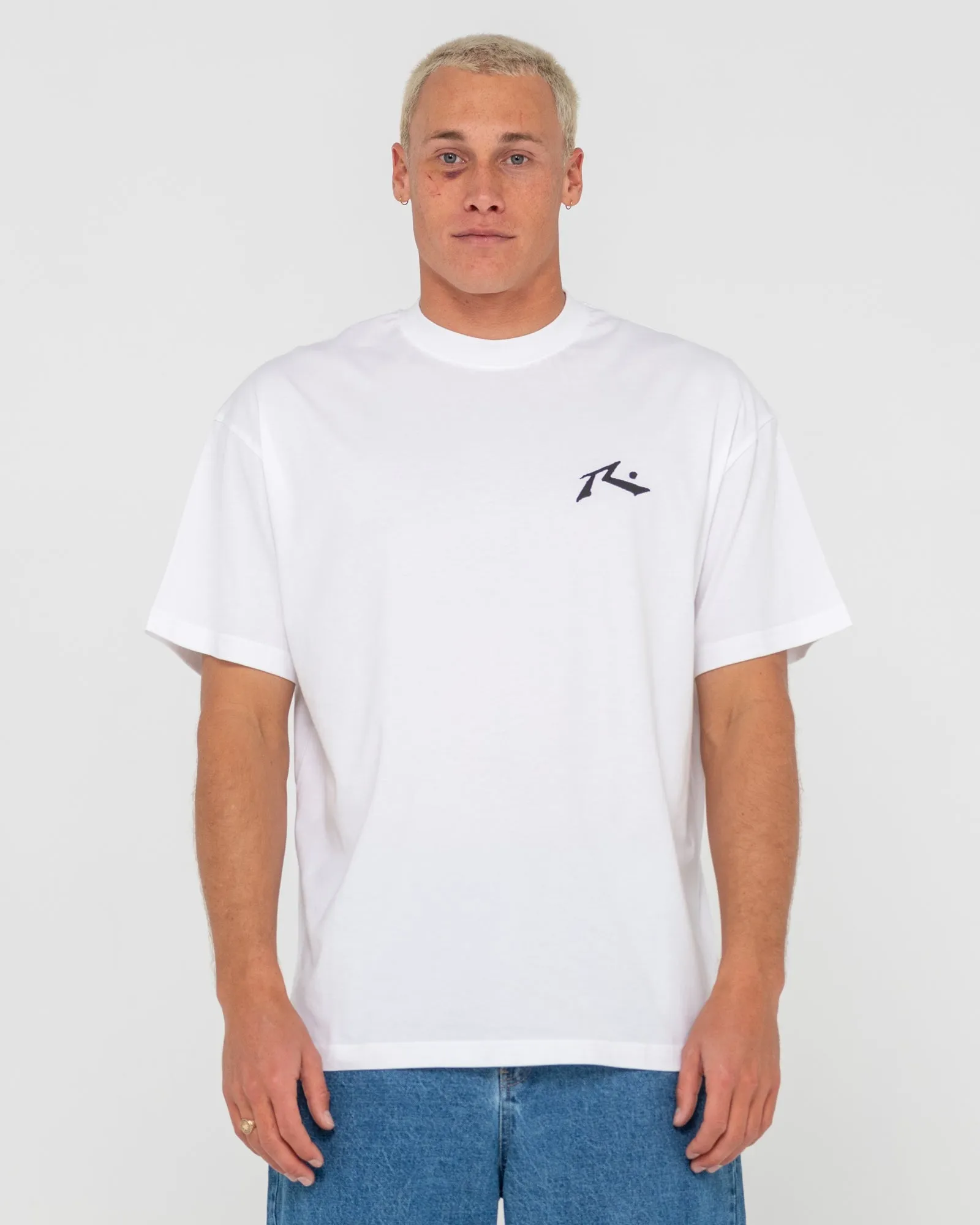 Competition Graphic Tee