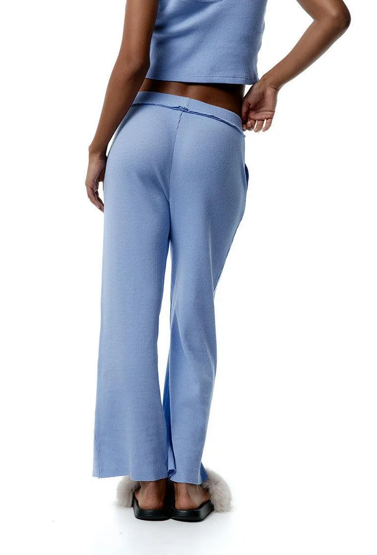Conjunto deportivo Eternity & Legacy - Sky blue