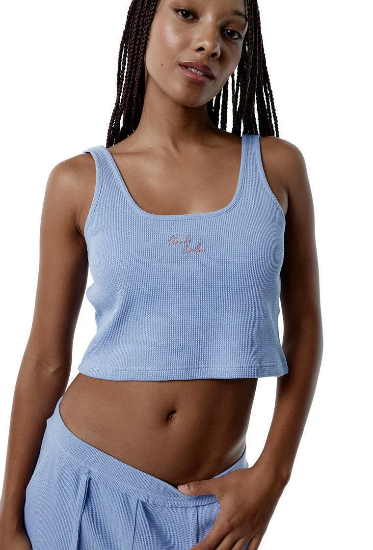 Conjunto deportivo Eternity & Legacy - Sky blue