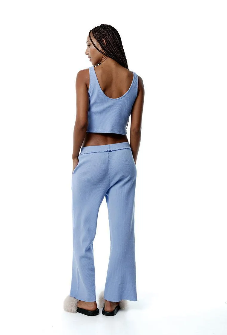 Conjunto deportivo Eternity & Legacy - Sky blue