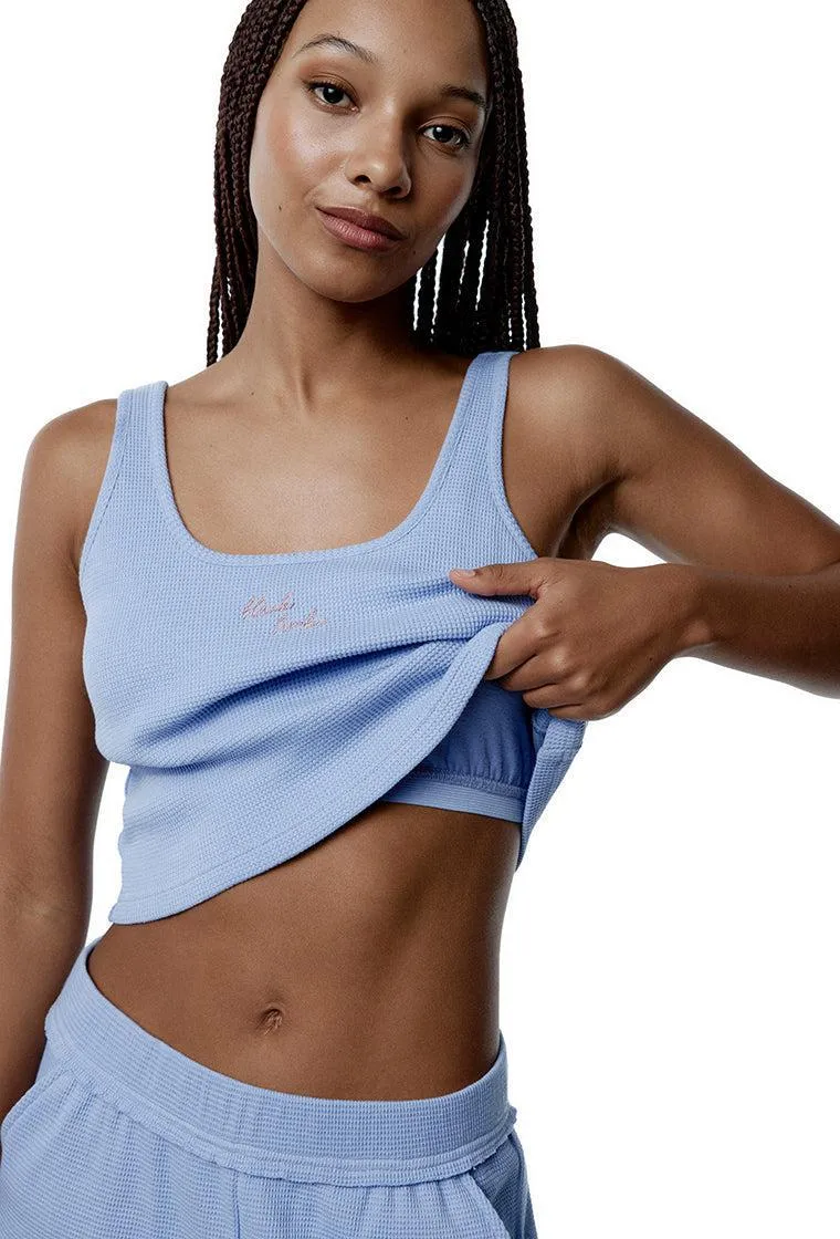 Conjunto deportivo Eternity & Legacy - Sky blue