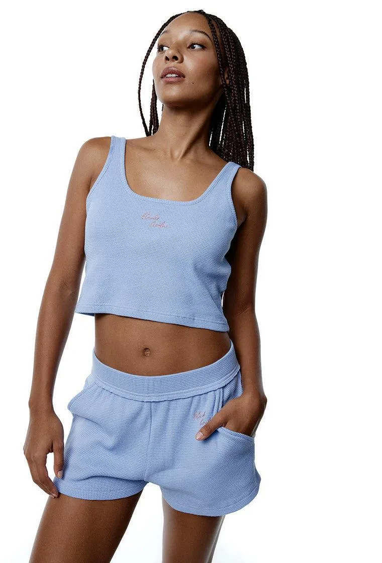 Conjunto deportivo Eternity & Omnia - Sky blue