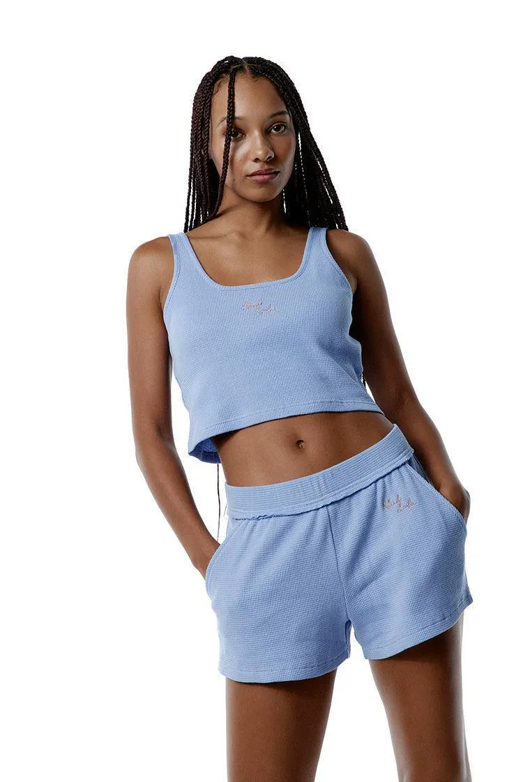 Conjunto deportivo Eternity & Omnia - Sky blue