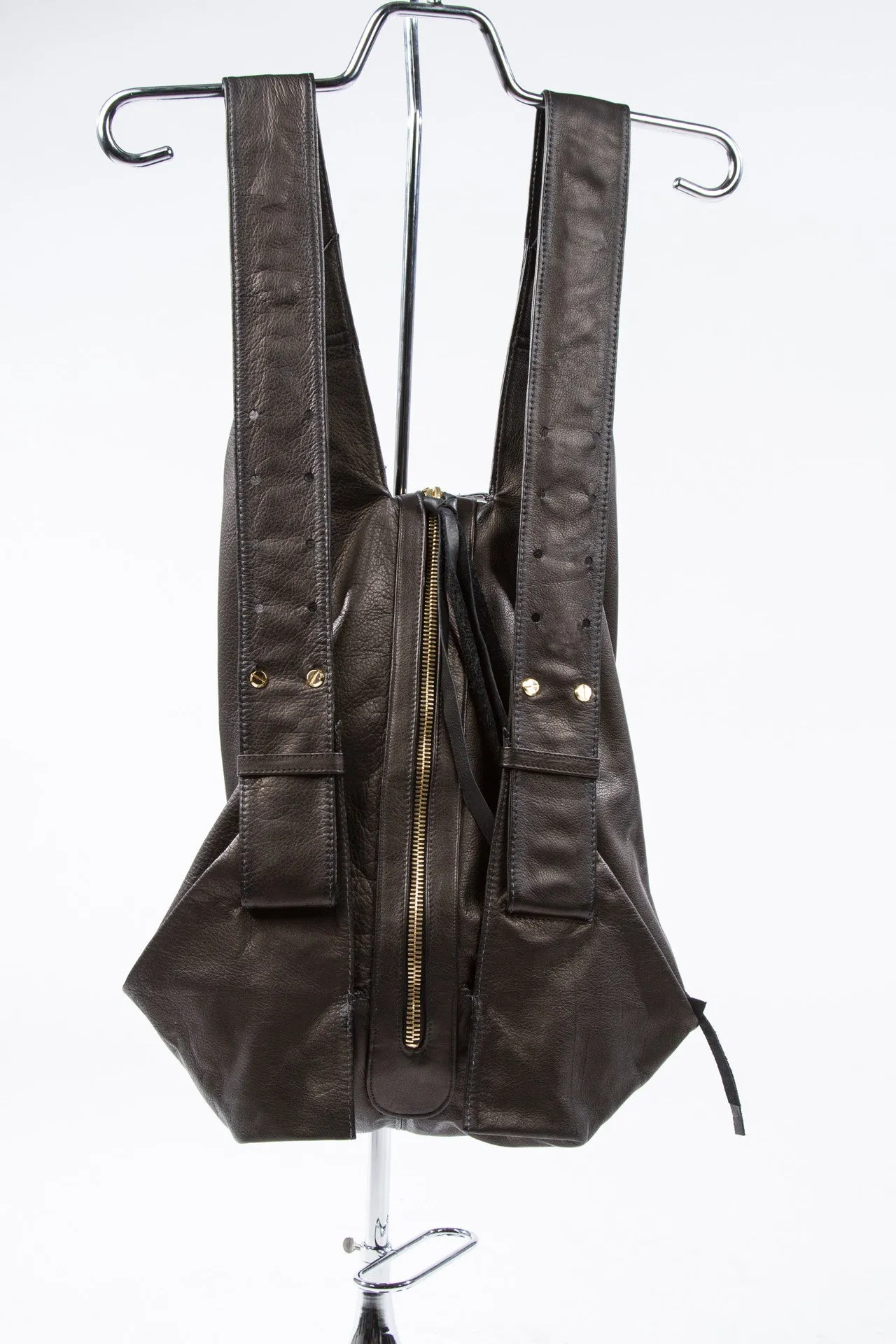 Convertible Backpack