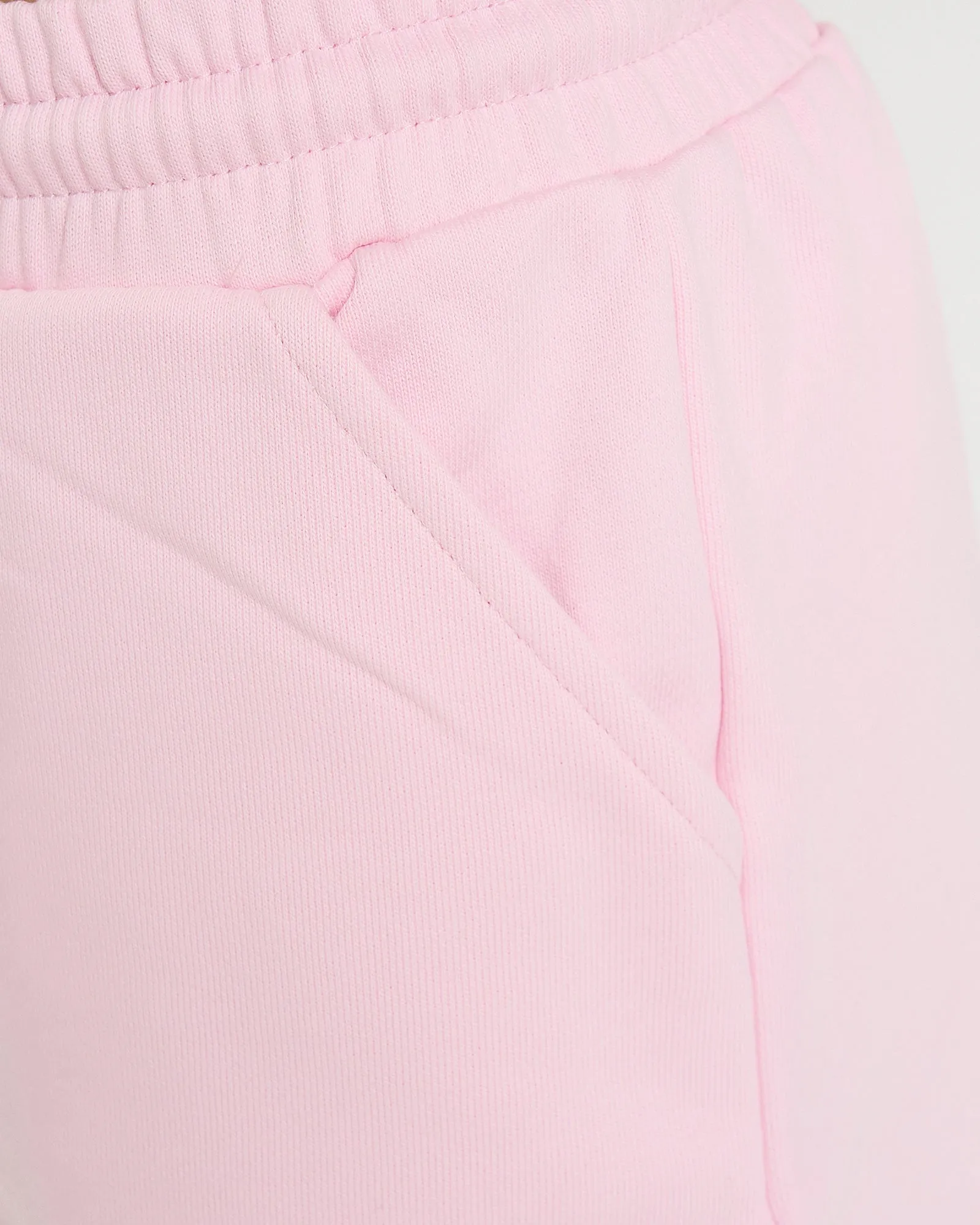 Core Trainer Amber Loungewear Set Pink