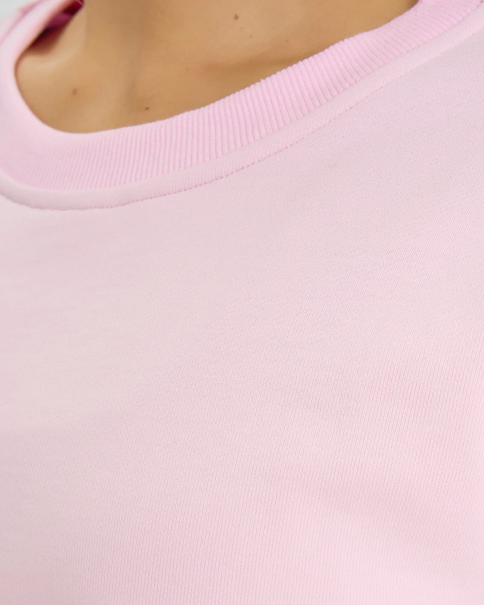 Core Trainer Amber Loungewear Set Pink