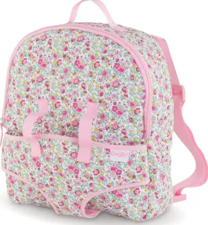 Corolle Dolls || BB12" Backpack Baby Doll Carrier