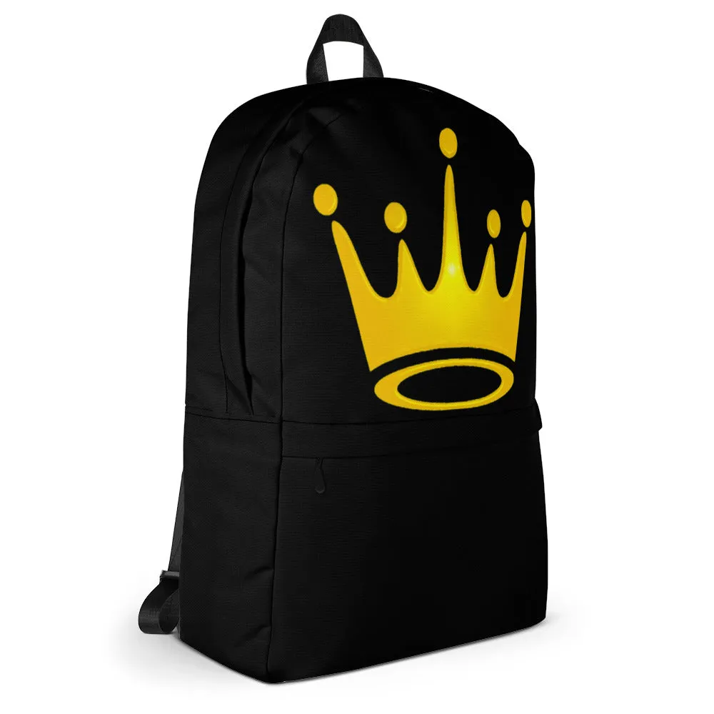 Crown Backpack
