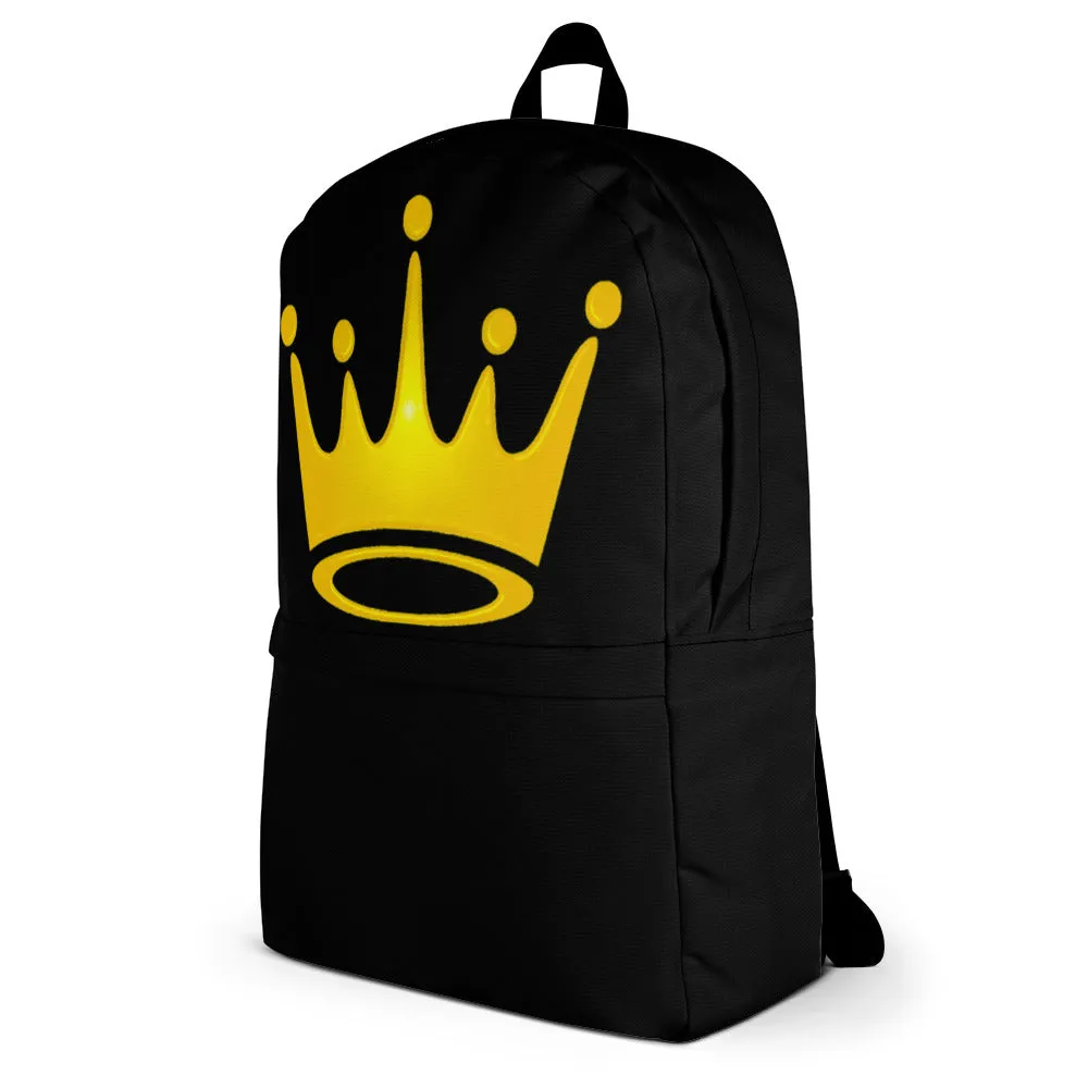Crown Backpack