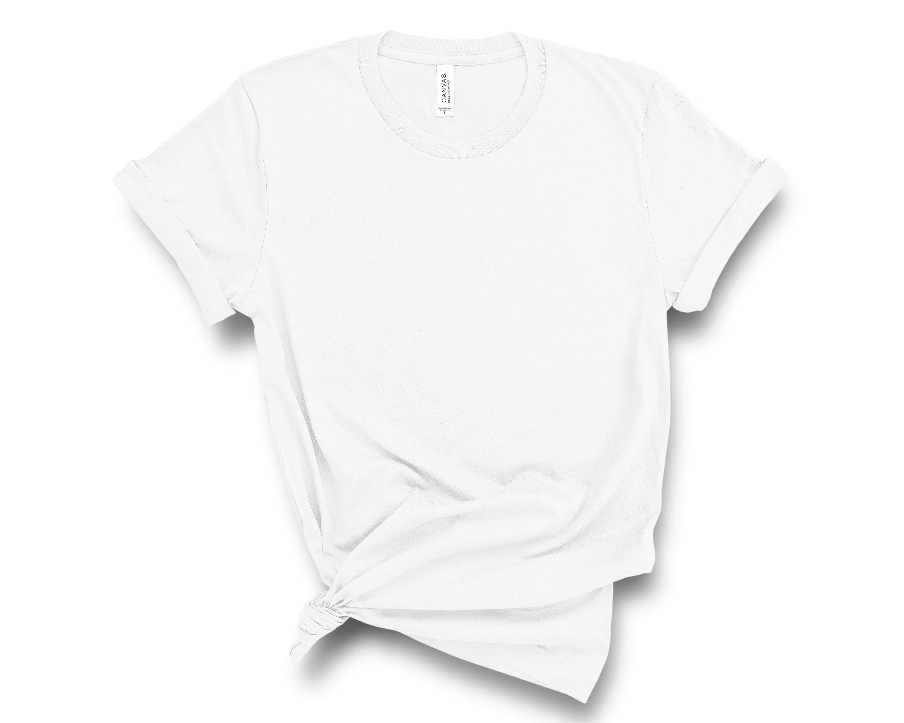 Custom Picture Short Sleeve Tee