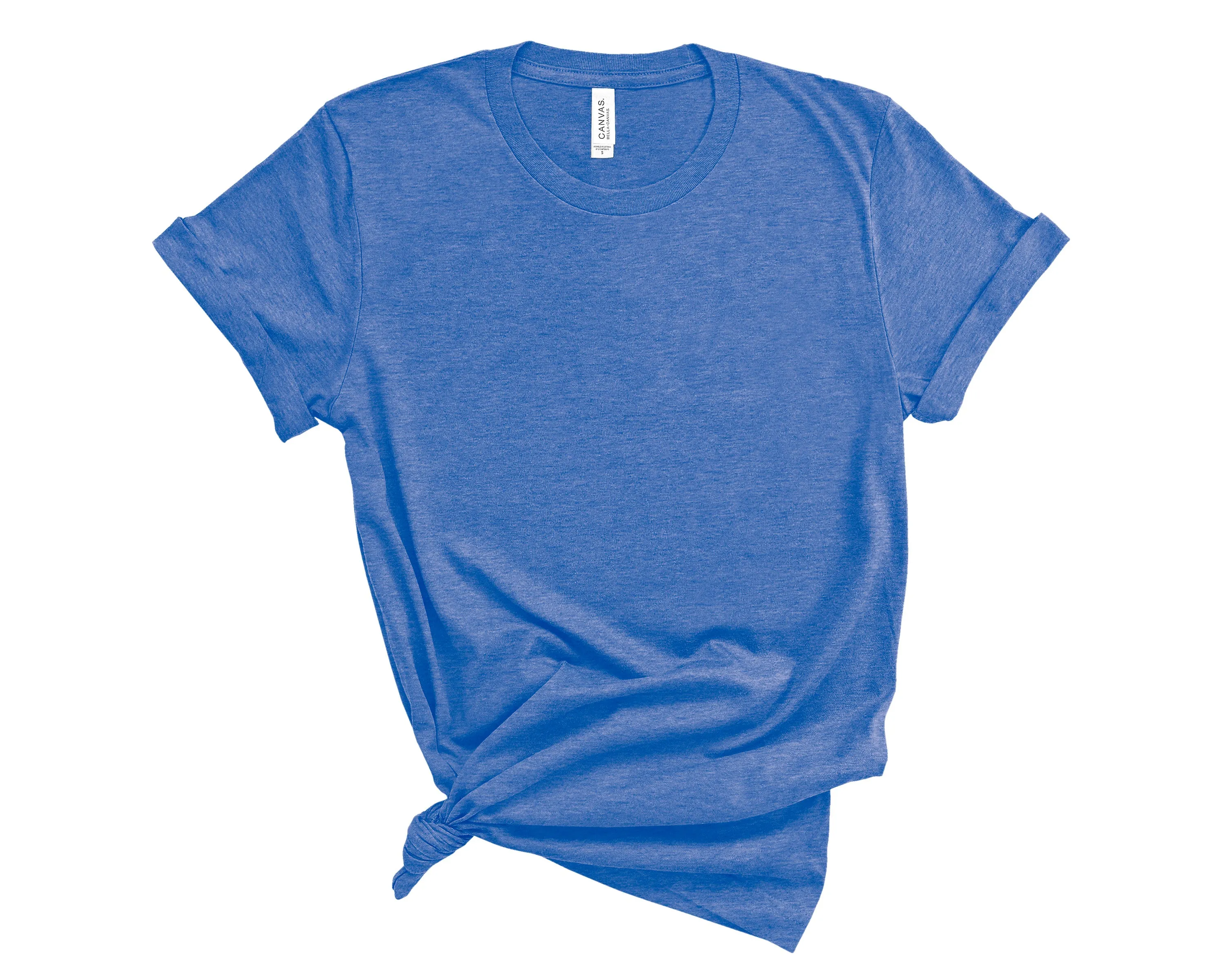 Custom Picture Short Sleeve Tee