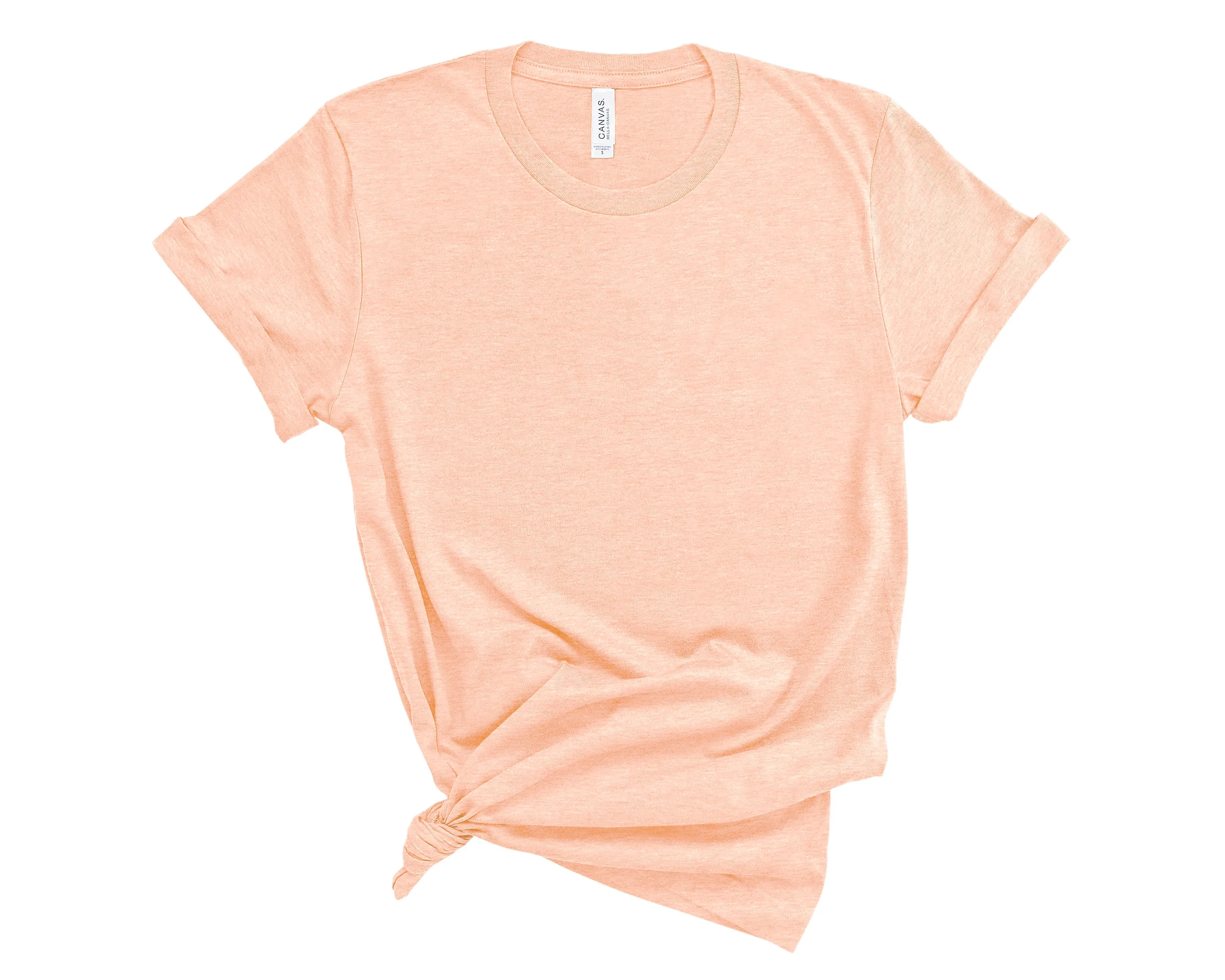 Custom Picture Short Sleeve Tee