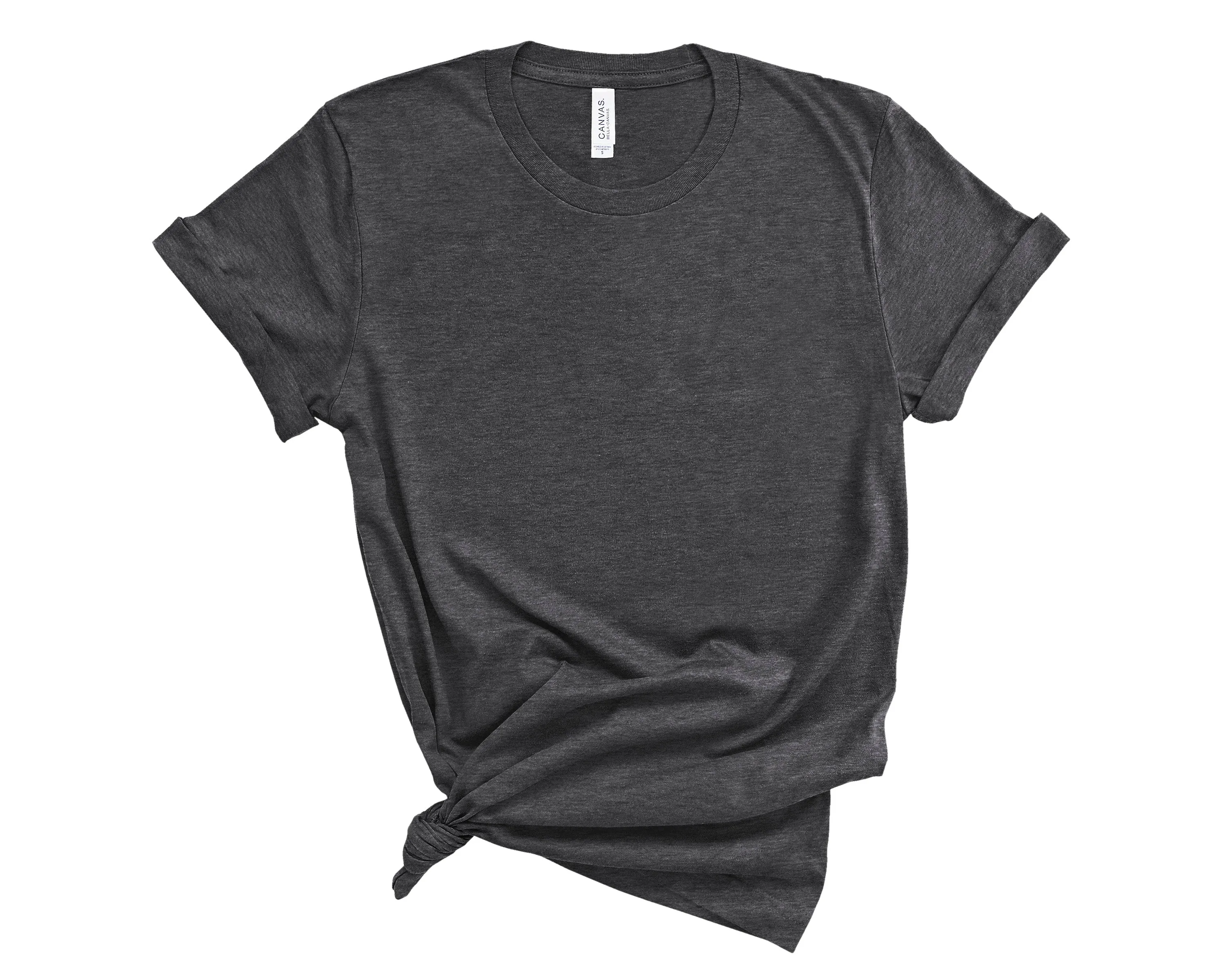 Custom Picture Short Sleeve Tee