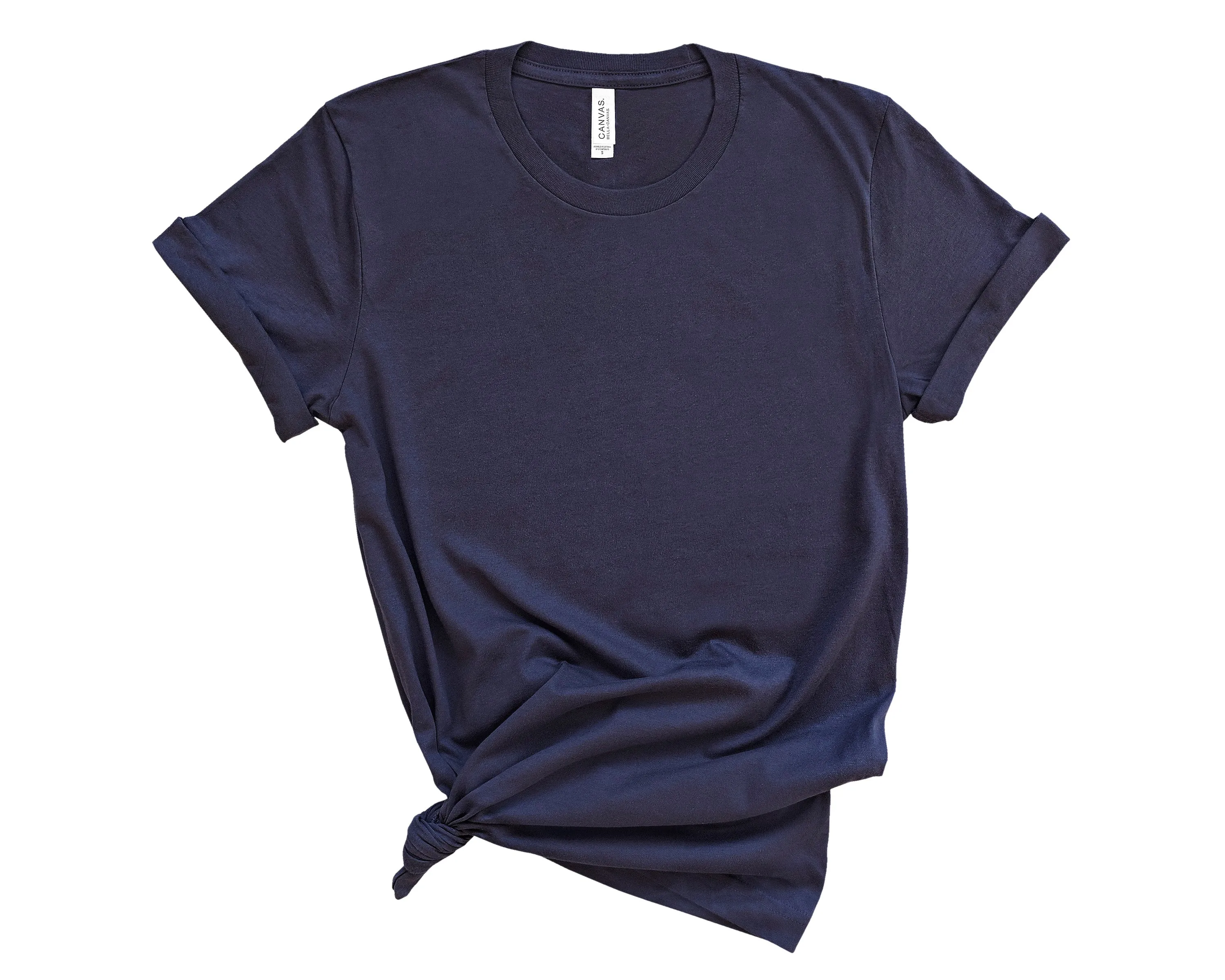 Custom Picture Short Sleeve Tee