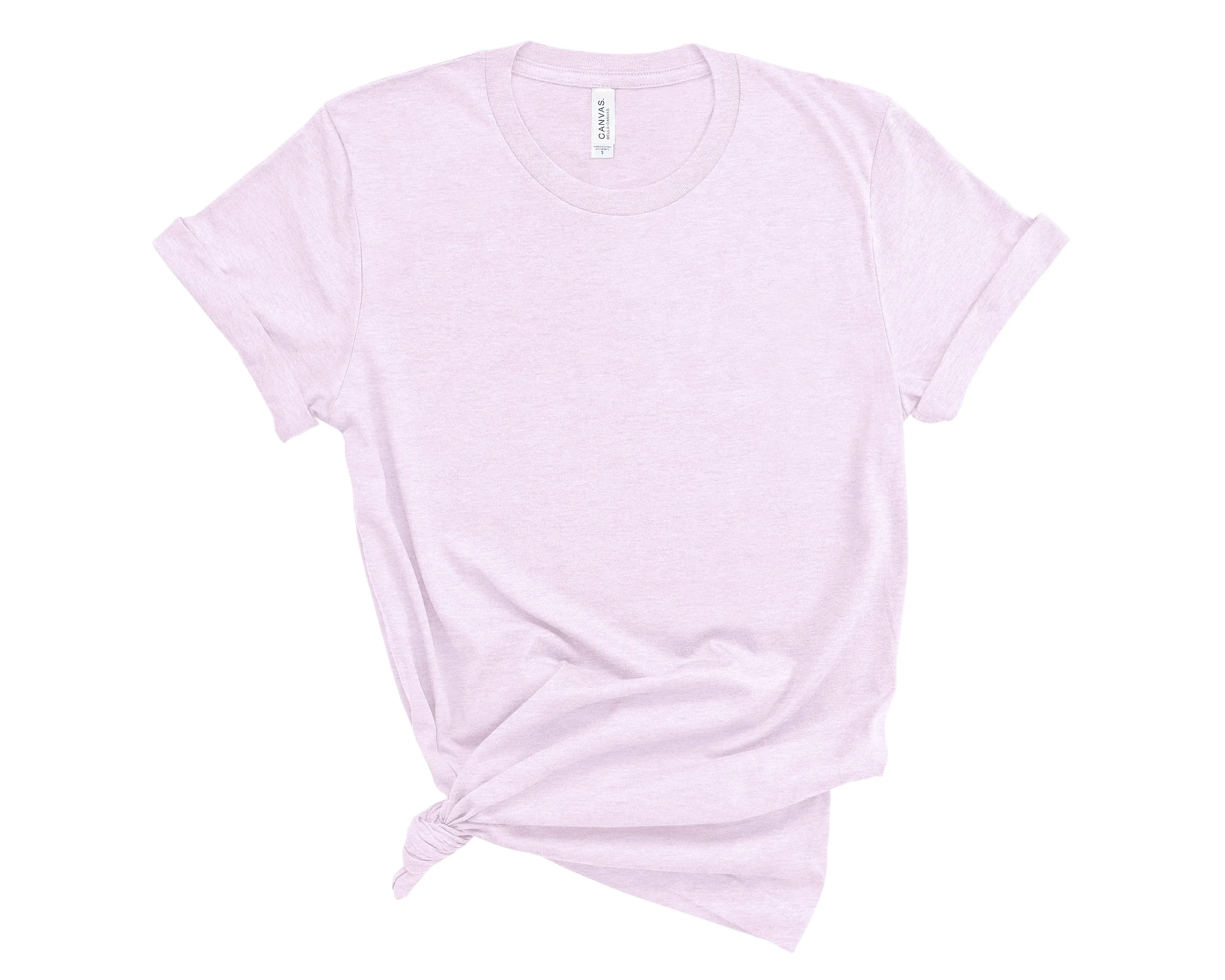 Custom Picture Short Sleeve Tee