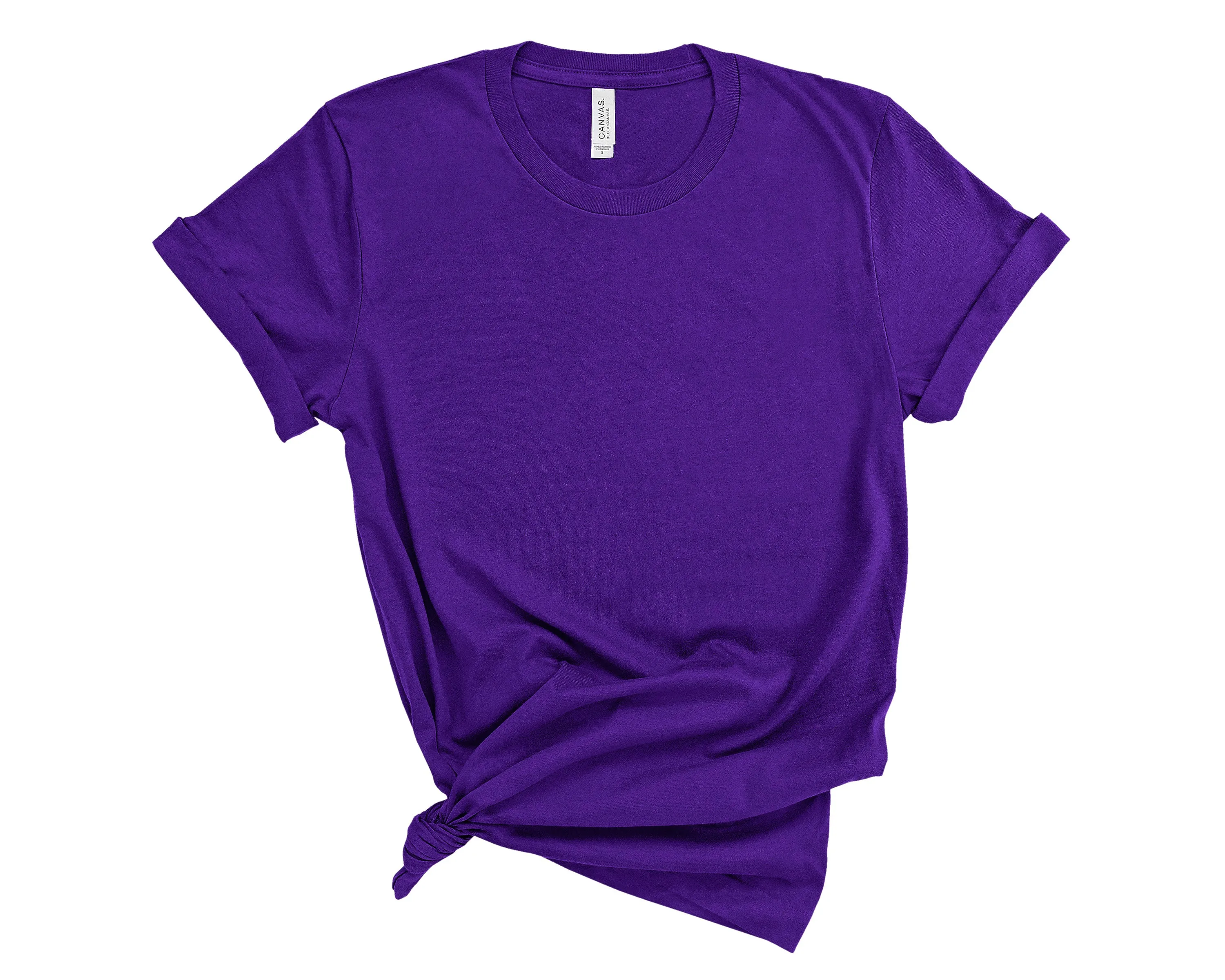 Custom Picture Short Sleeve Tee