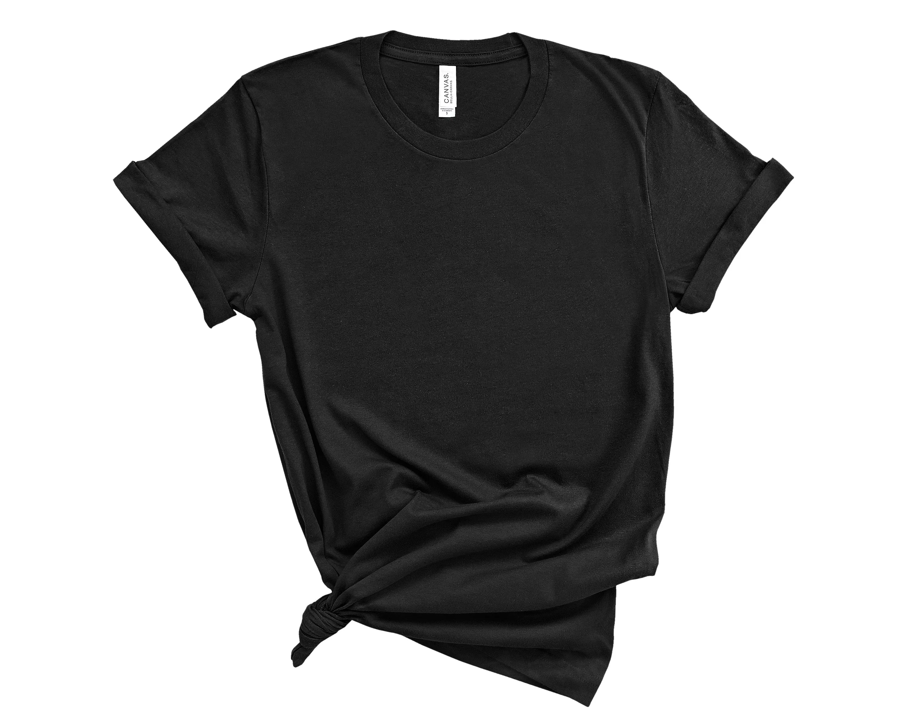 Custom Picture Short Sleeve Tee