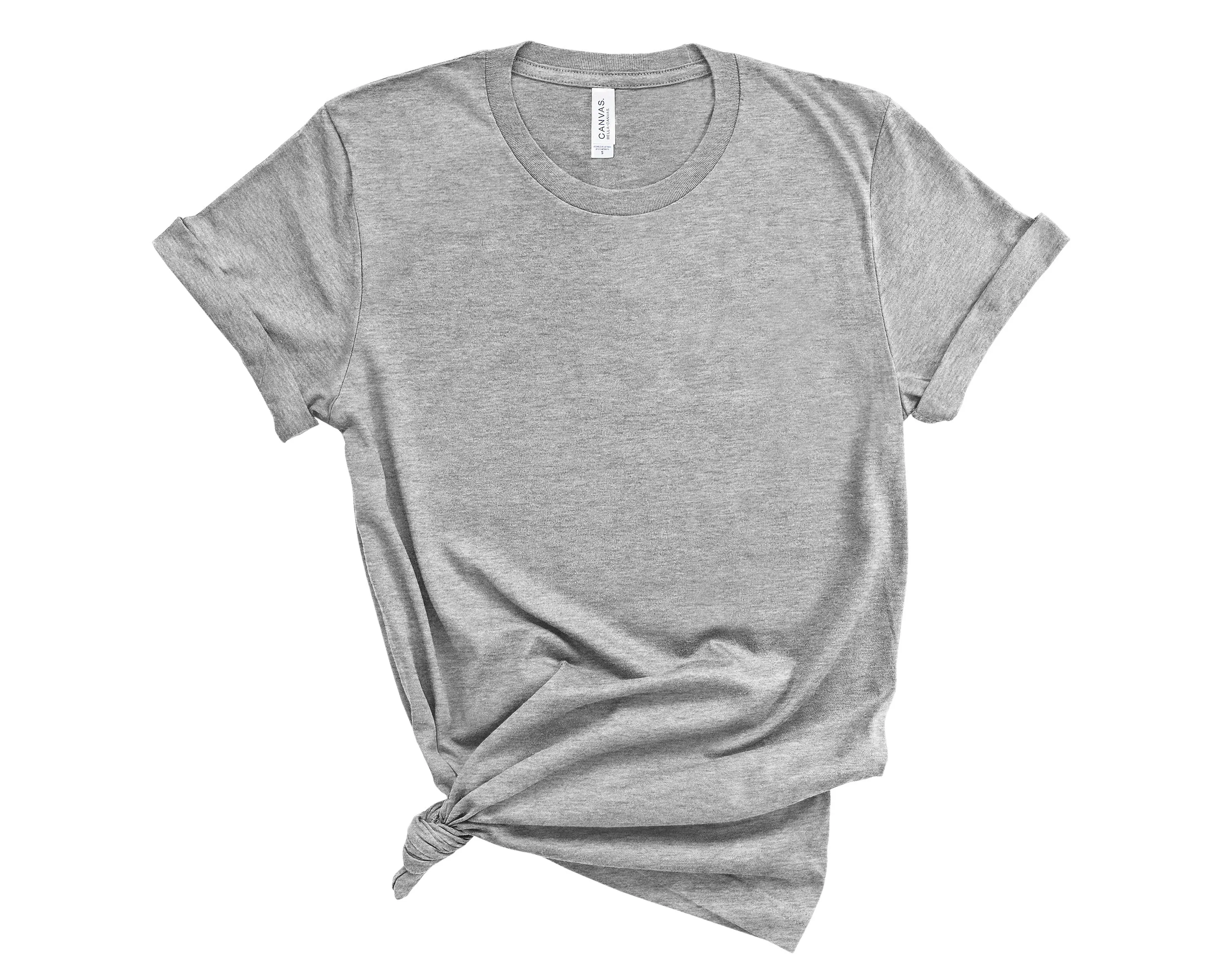 Custom Picture Short Sleeve Tee