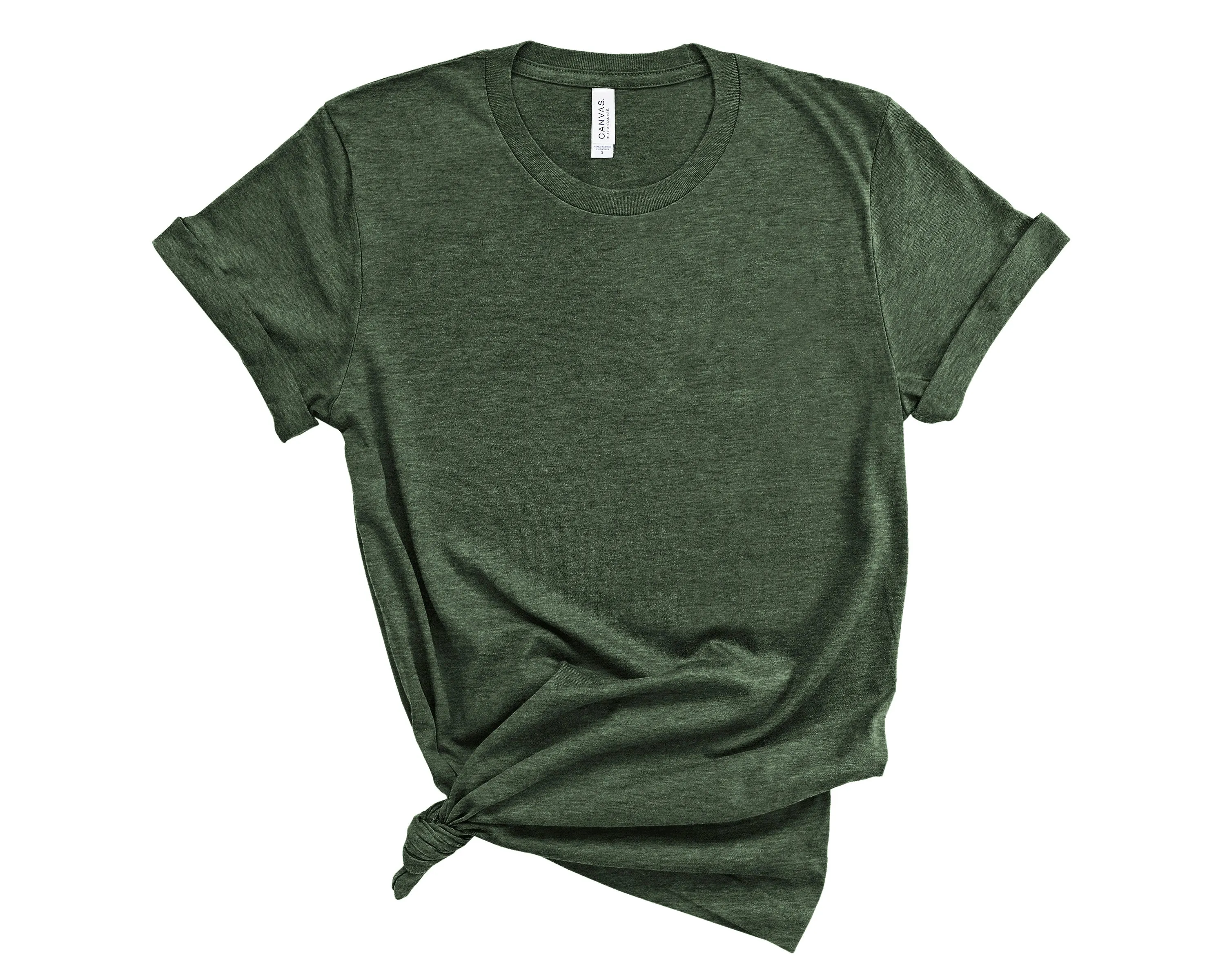 Custom Picture Short Sleeve Tee