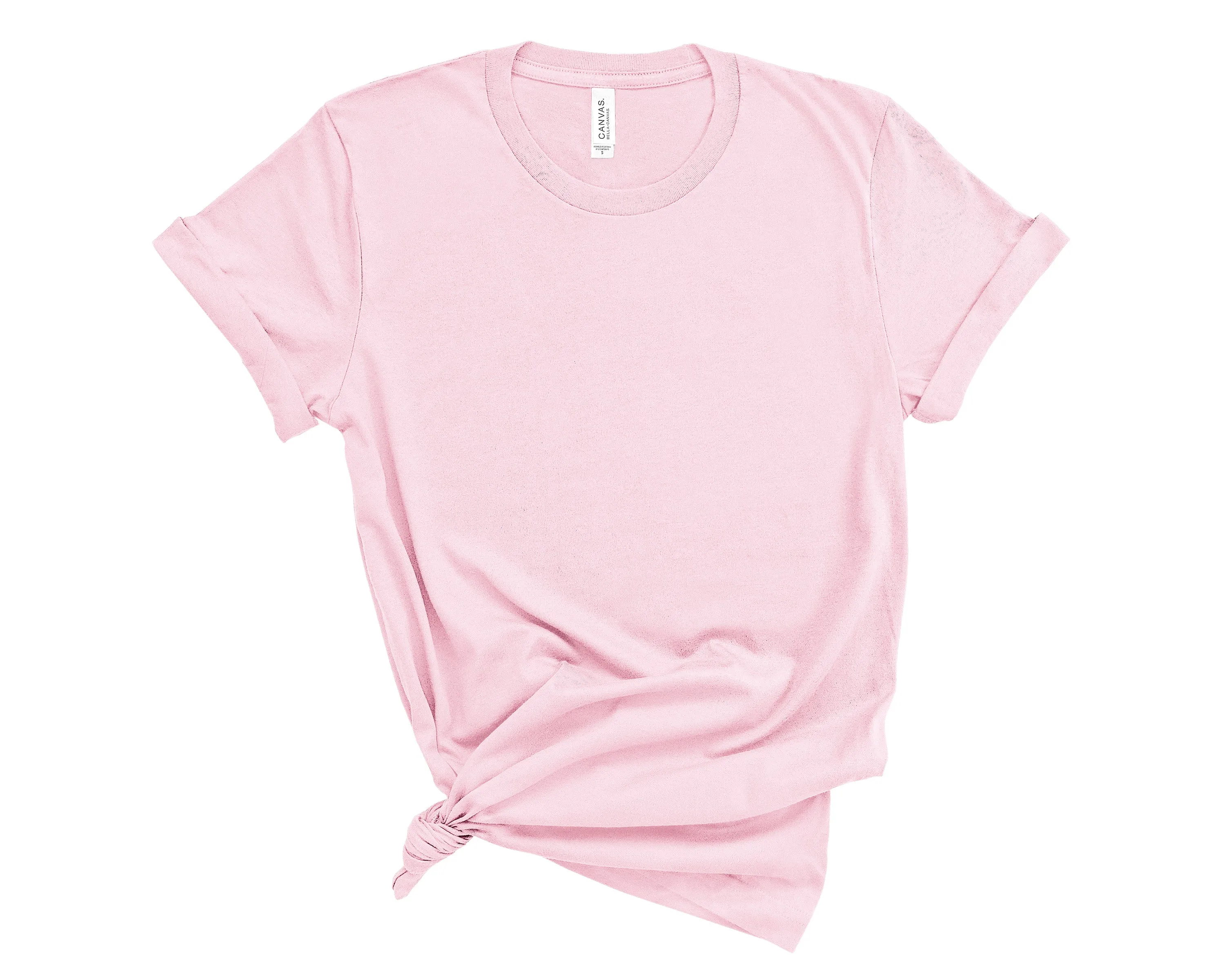 Custom Picture Short Sleeve Tee
