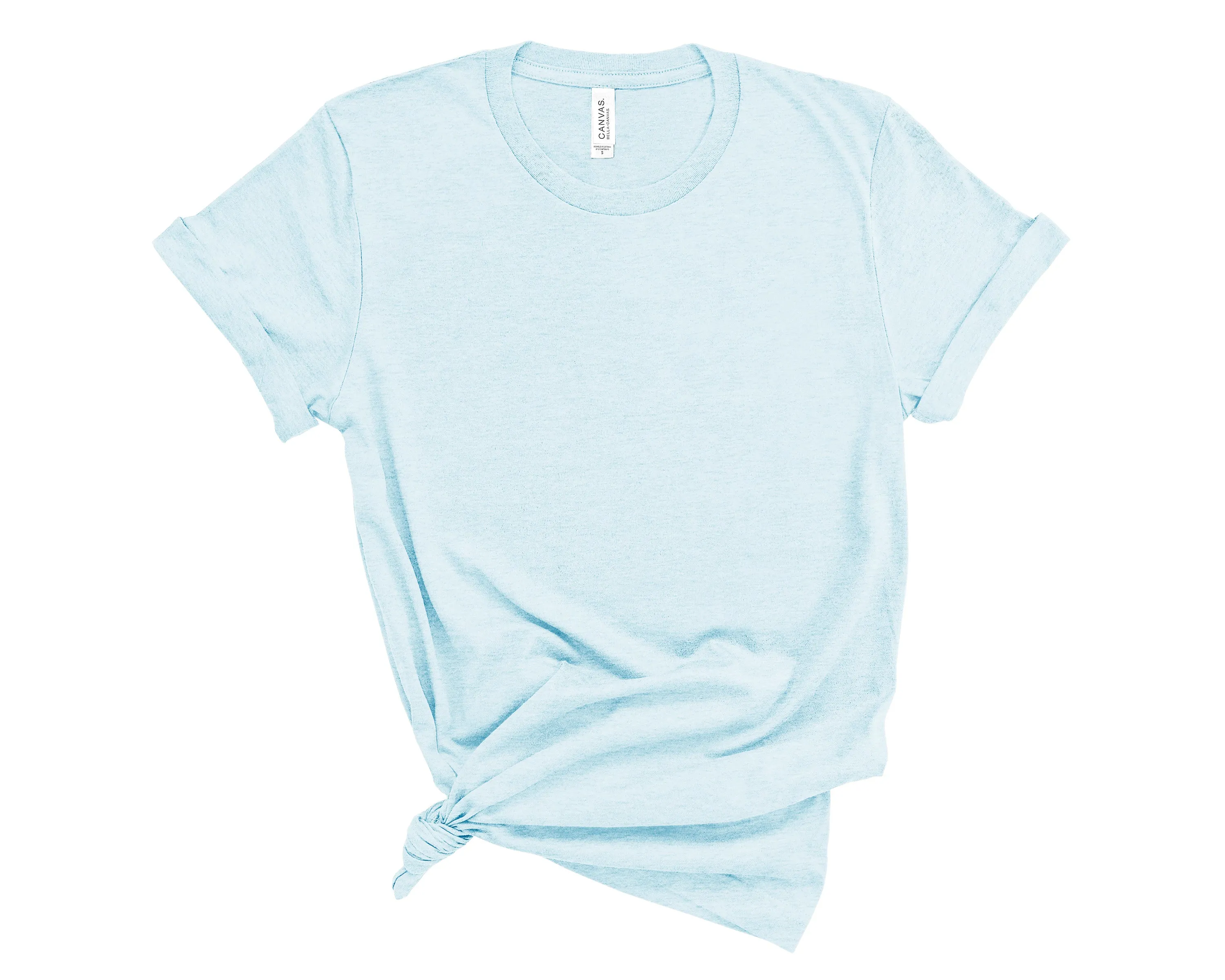 Custom Picture Short Sleeve Tee