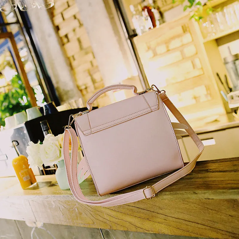 CUTE WINGS BAG N082501