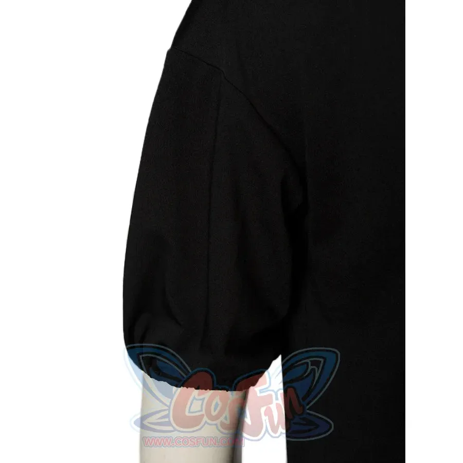 Cyberpunk: Edgerunners David Martinez Cosplay Costume C07111