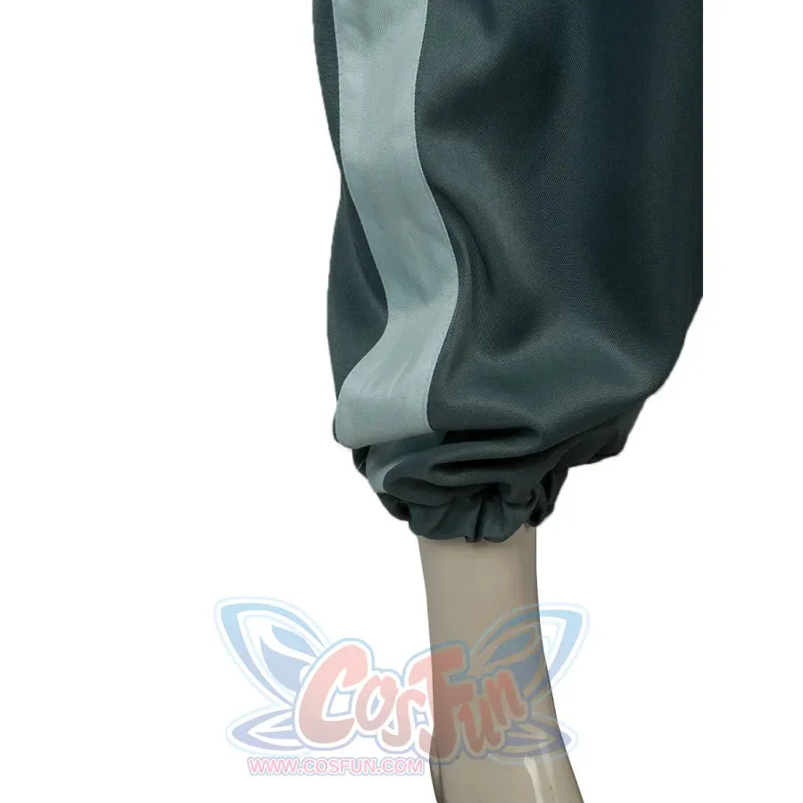 Cyberpunk: Edgerunners David Martinez Cosplay Costume C07111