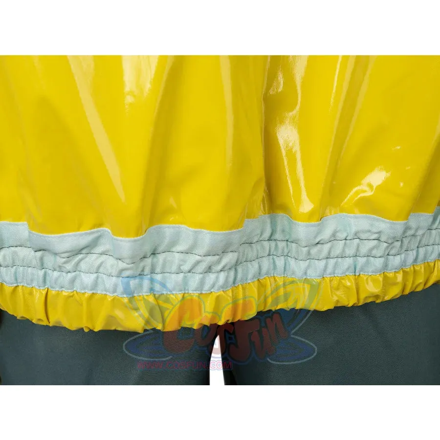 Cyberpunk: Edgerunners David Martinez Cosplay Costume C07111
