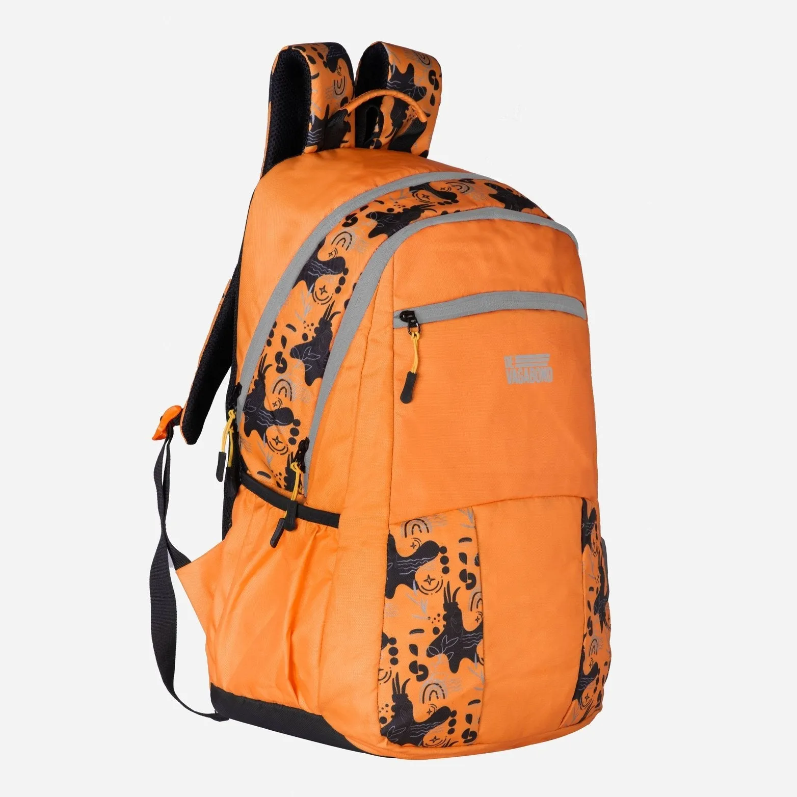 Cylas Orange