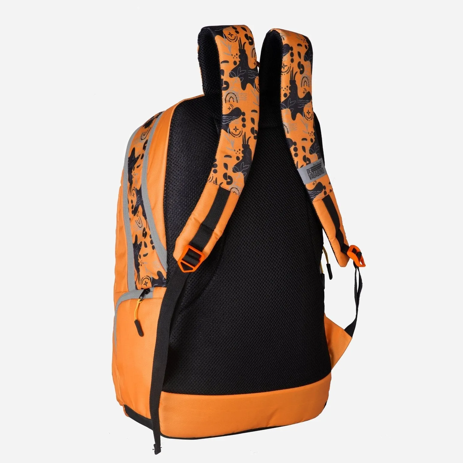 Cylas Orange