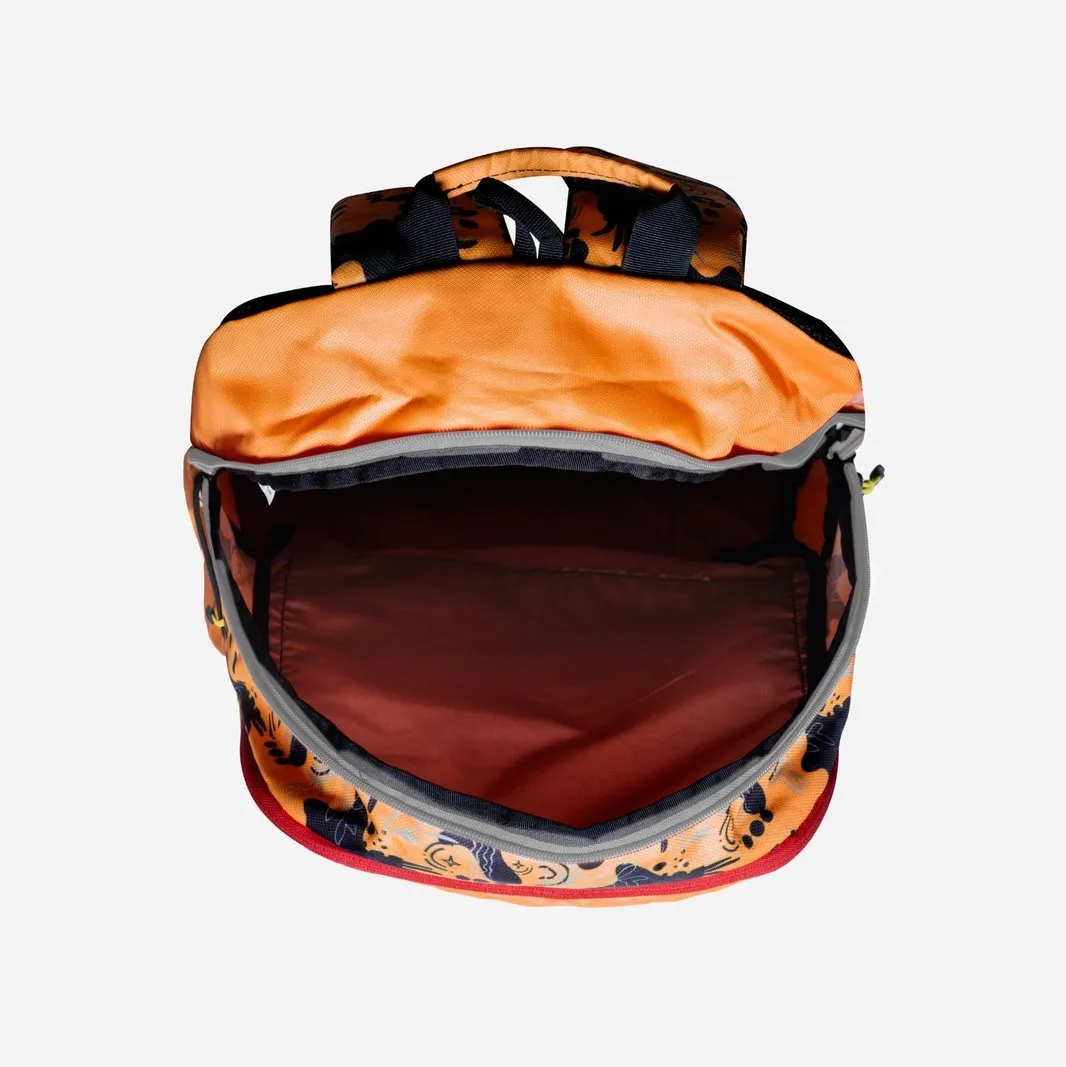Cylas Orange