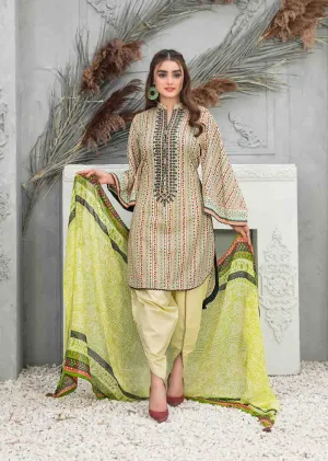 D-8740-R - Readymade - Devina Collection by Tawakkal 2023