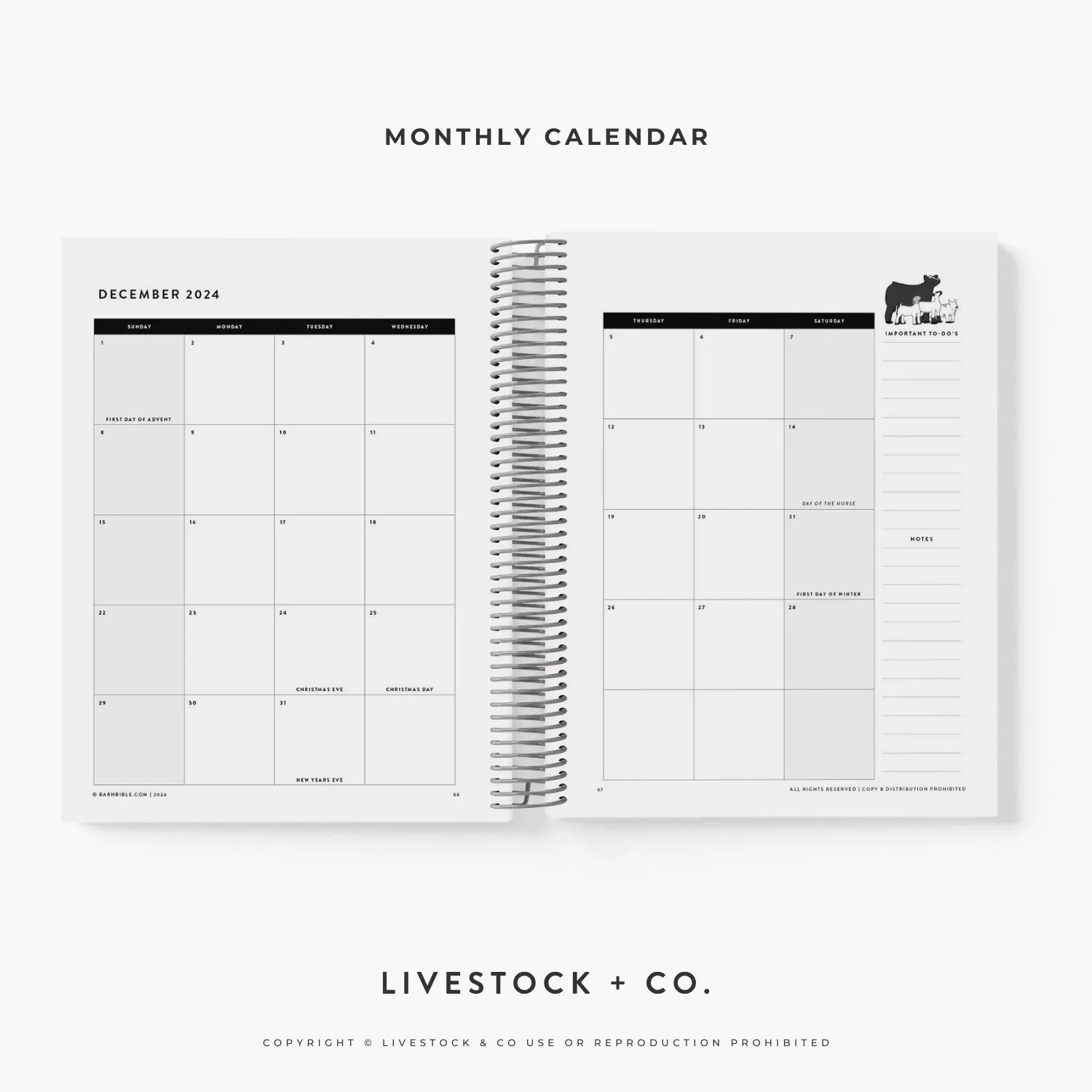 Daily Planner