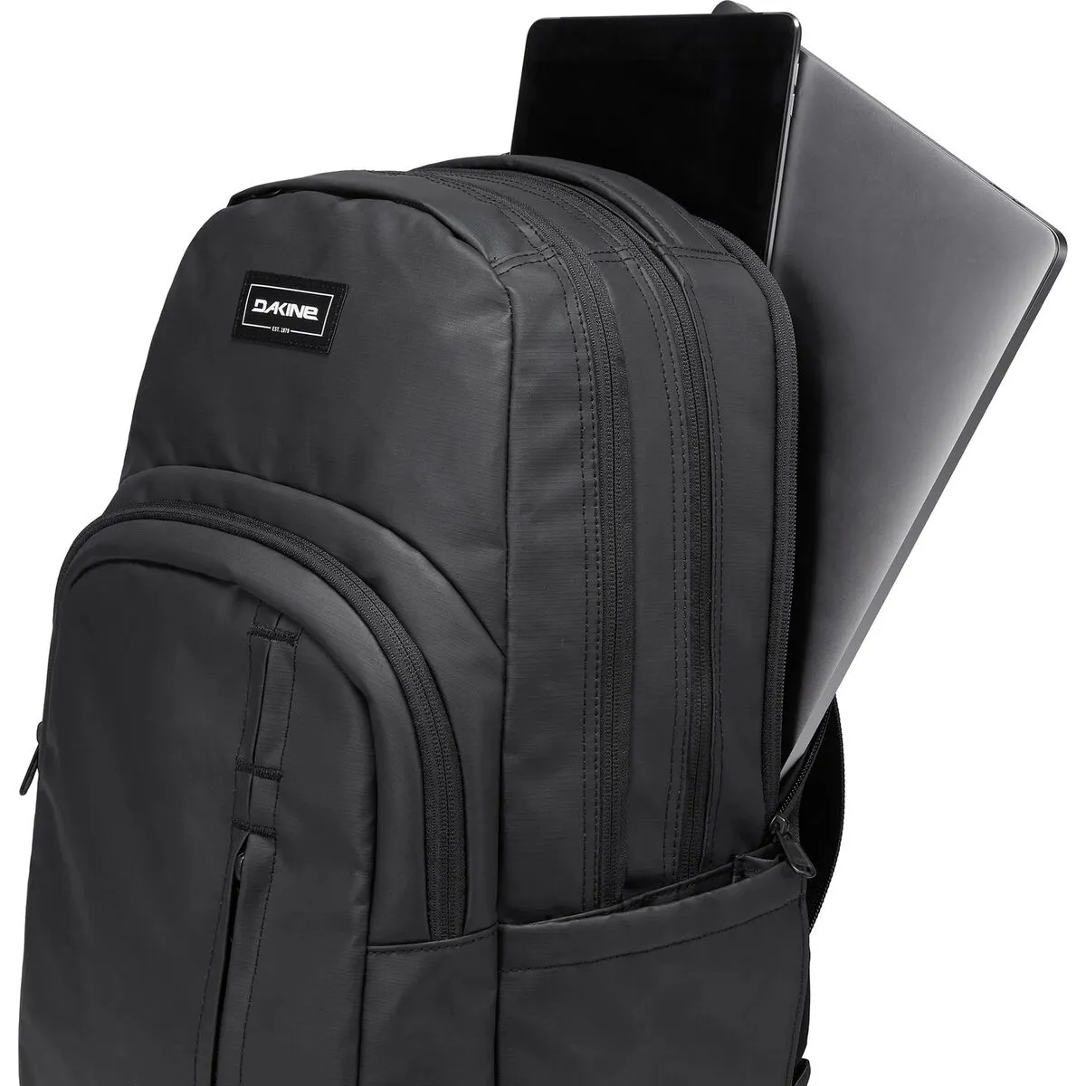 Dakine Campus Premium 28L Backpack - Black Ripstop