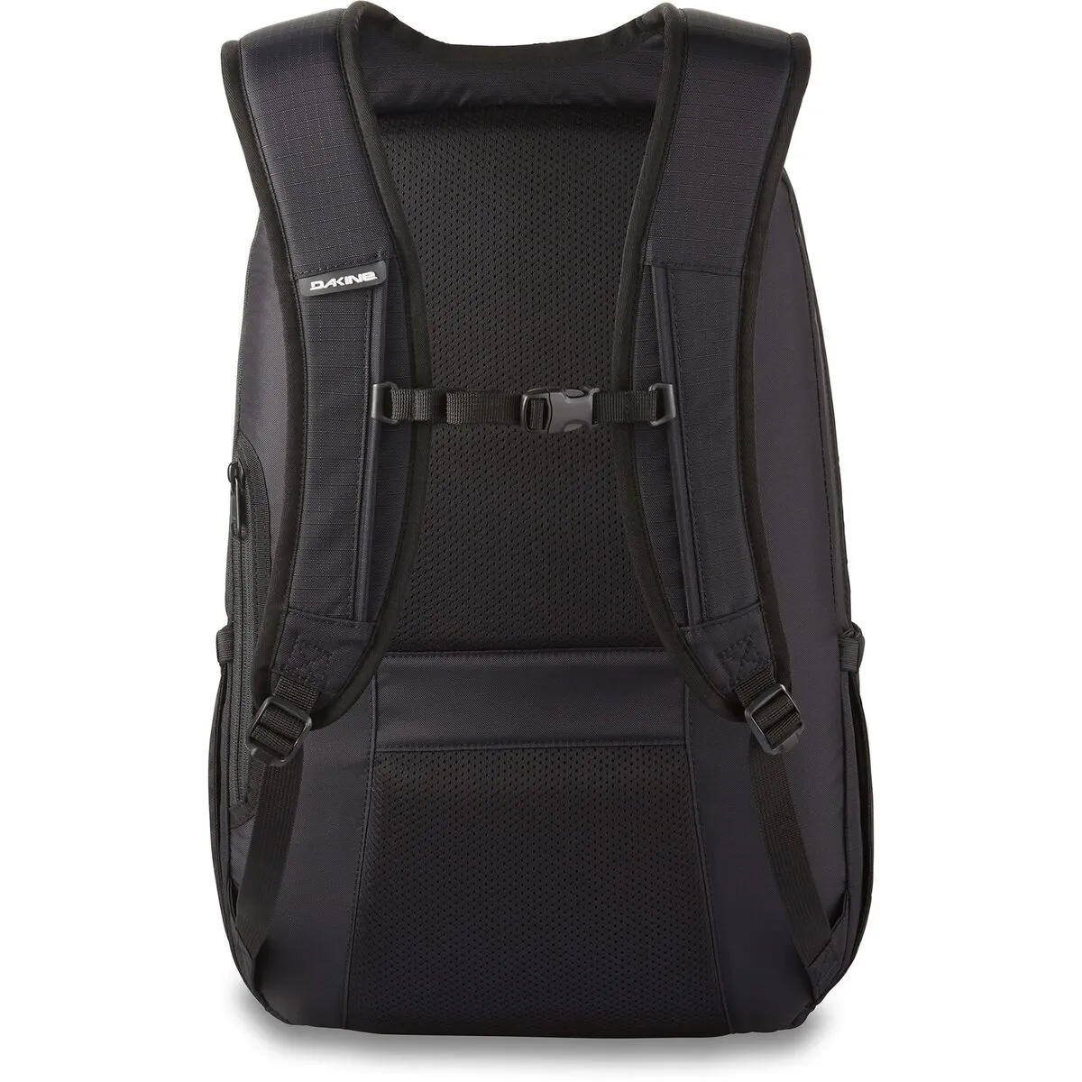 Dakine Campus Premium 28L Backpack - Black Ripstop