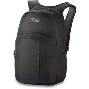 Dakine Campus Premium 28L Backpack - Black Ripstop