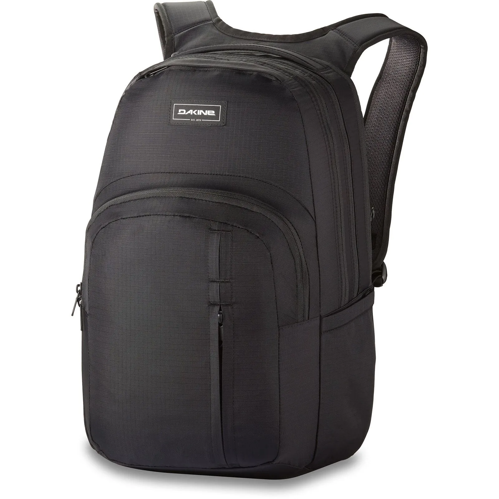 Dakine Campus Premium 28L Backpack - Black Ripstop