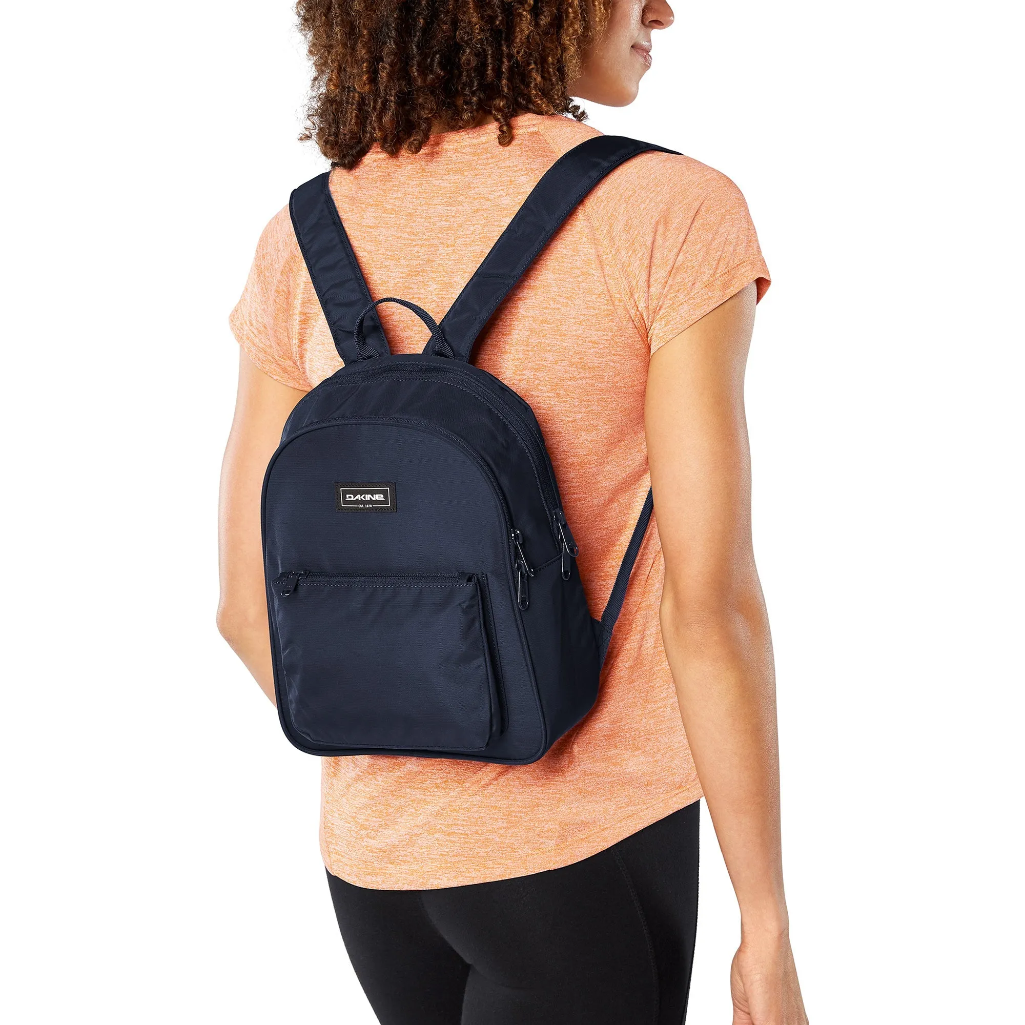 Dakine Essentials Pack Mini 7L - Black