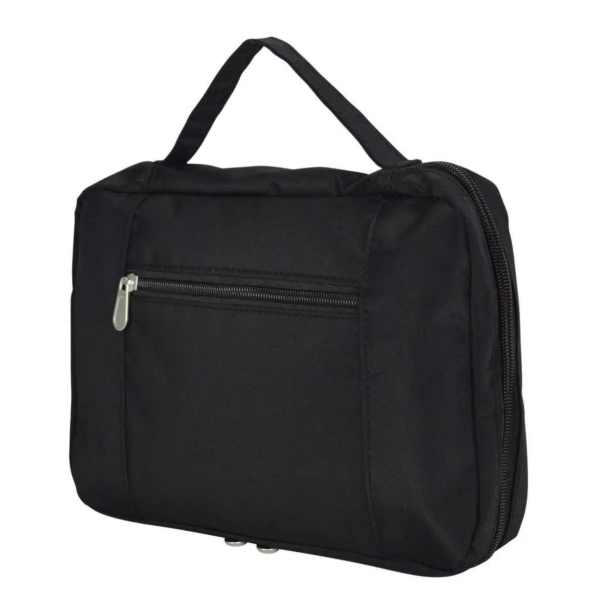 Dalix Bible Cover in Black