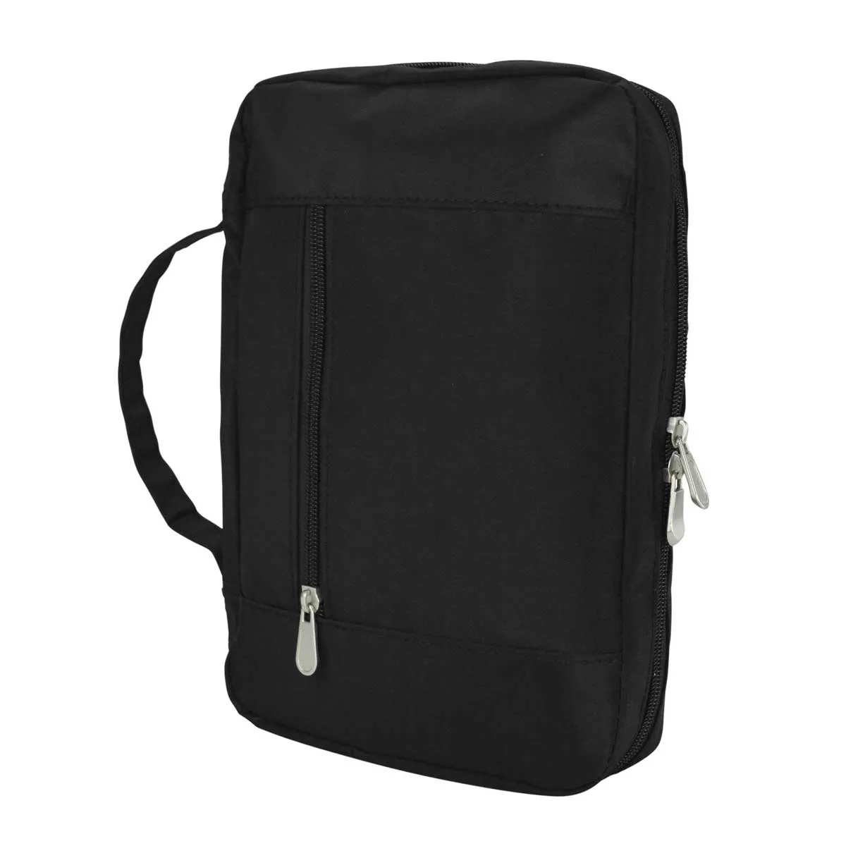 Dalix Bible Cover in Black
