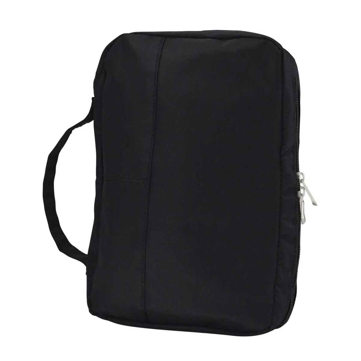 Dalix Bible Cover in Black