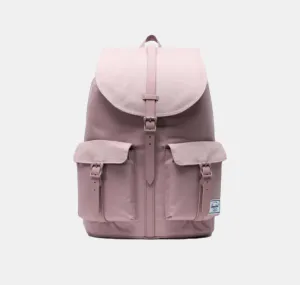 Dawson Backpack Ash Rose